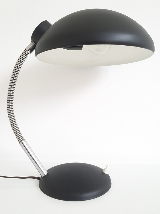 Image 1 of Mid Century Tischlampe