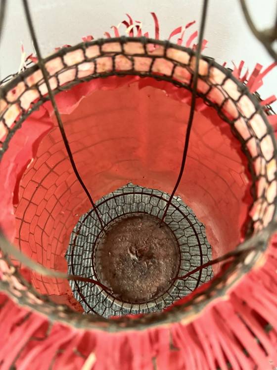 Image 1 of 2X, Authentisches Chinesisch - Die rote Laterne -