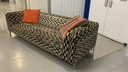 Kirkby Underground 3-Sitzer-Sofa