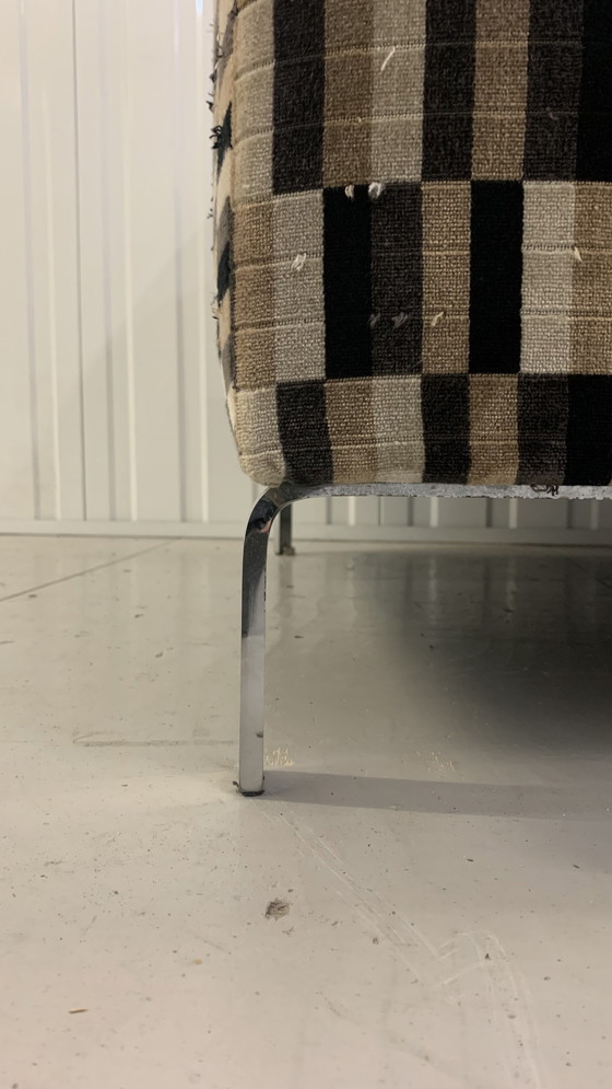 Image 1 of Kirkby Underground 3-Sitzer-Sofa