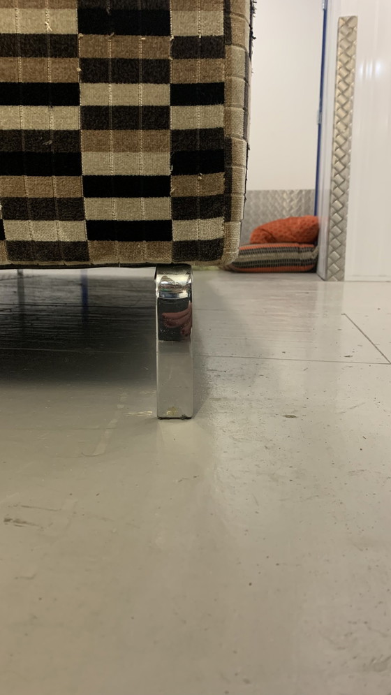 Image 1 of Kirkby Underground 3-Sitzer-Sofa