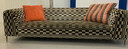 Kirkby Underground 3-Sitzer-Sofa