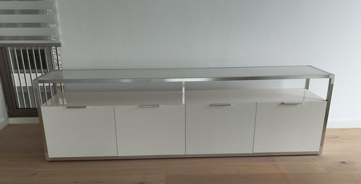 Ligne Roset TV-Möbel + Calgary Sideboard