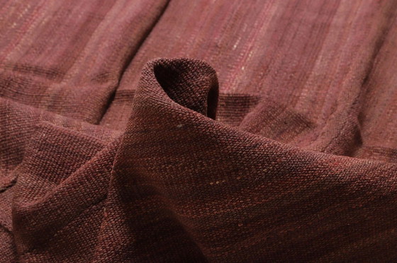 Image 1 of Original Modern Style Kelim Deko Design 235 X 184 Cm Top Zustand