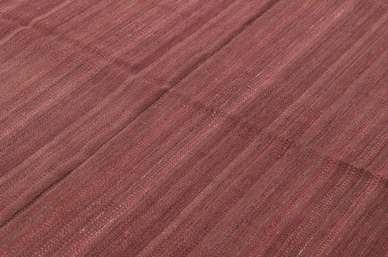 Image 1 of Original Modern Style Kelim Deko Design 235 X 184 Cm Top Zustand