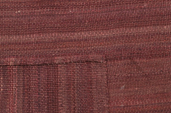 Image 1 of Original Modern Style Kelim Deko Design 235 X 184 Cm Top Zustand