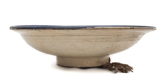 Image 1 of Marokkanische Schale Vintage, 1900