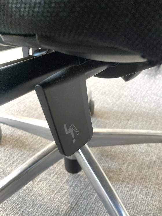 Image 1 of Bürostuhl Axia BMA 2.5