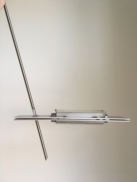 Image 1 of Ingo Maurer Wandering Finger Deckenleuchte