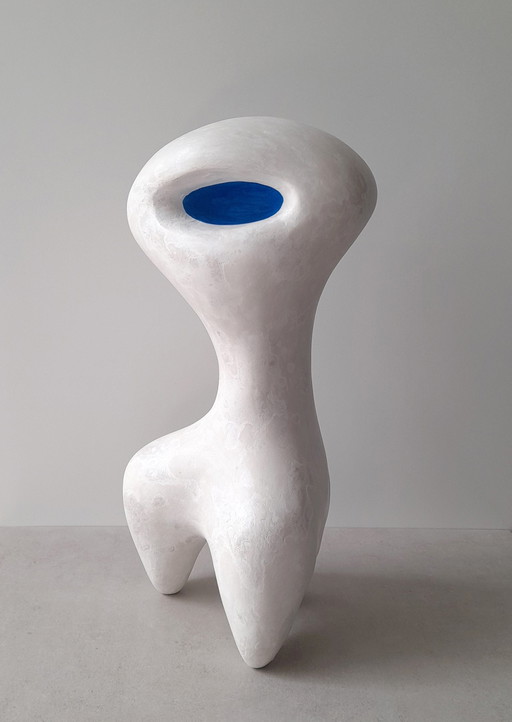 Clark Camilleri - Vorbote