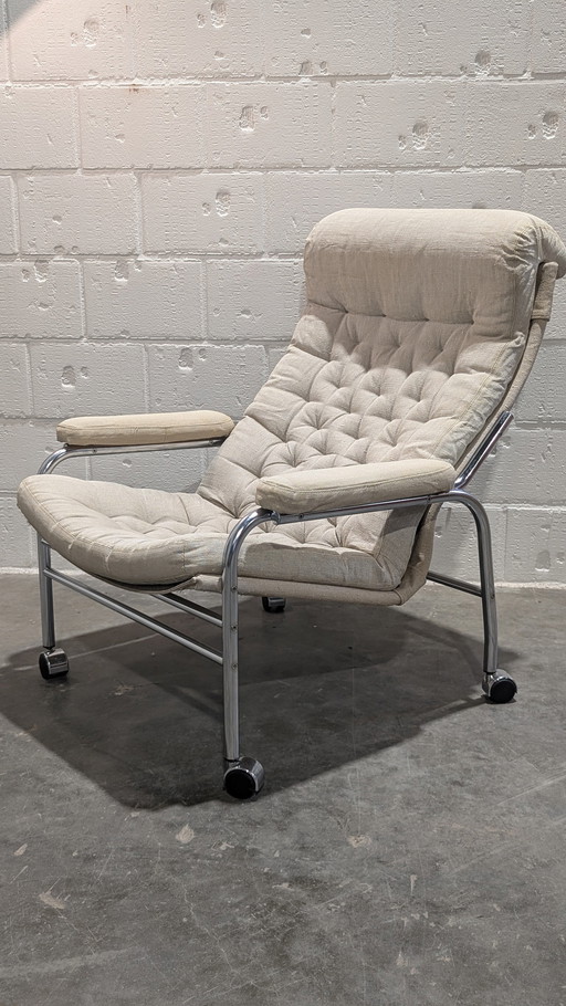  Bore Stuhl Ikea 1970 von Noboru Nakamura