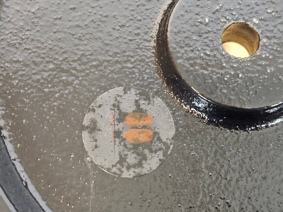 Image 1 of Dutch Originals Gispen Classics - Modell 1016 - Metall - Chrom