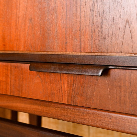 Image 1 of Sideboard aus Teakholz, Dänemark