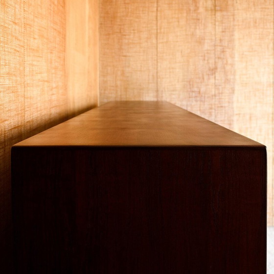 Image 1 of Sideboard aus Teakholz, Dänemark