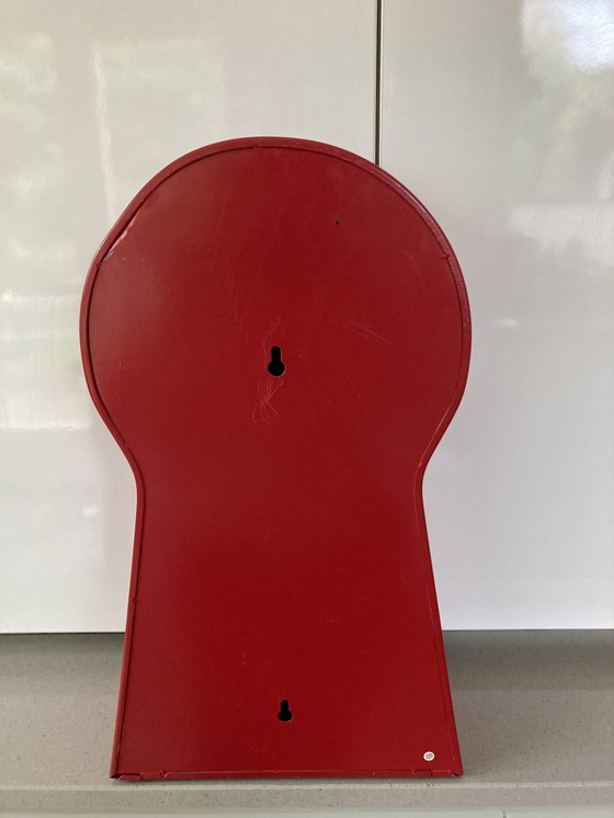 Image 1 of Thomas Eriksson für Ikea-Uhr