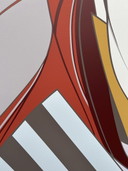 Patrick Nagel | 'Playboy-Serie' |1985 (Popart)