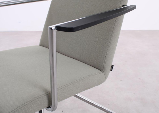 Image 1 of Martela Form Stuhl beige