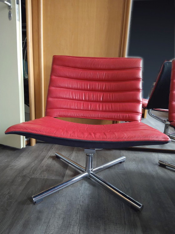 Image 1 of 2 'Lazy' Sessel von Hulshoff Design