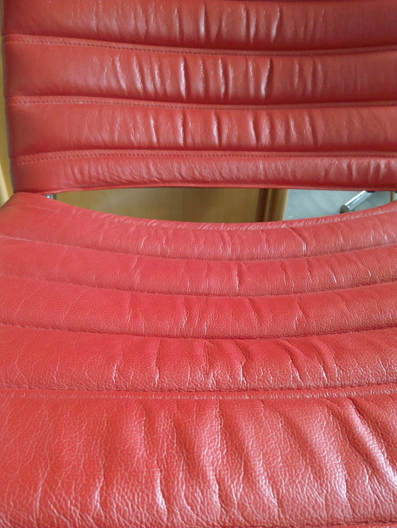 Image 1 of 2 'Lazy' Sessel von Hulshoff Design