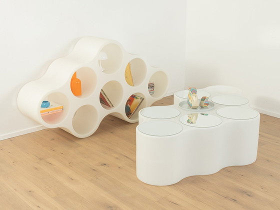 Image 1 of Wolkenregal von Bouroullec für Cappellini