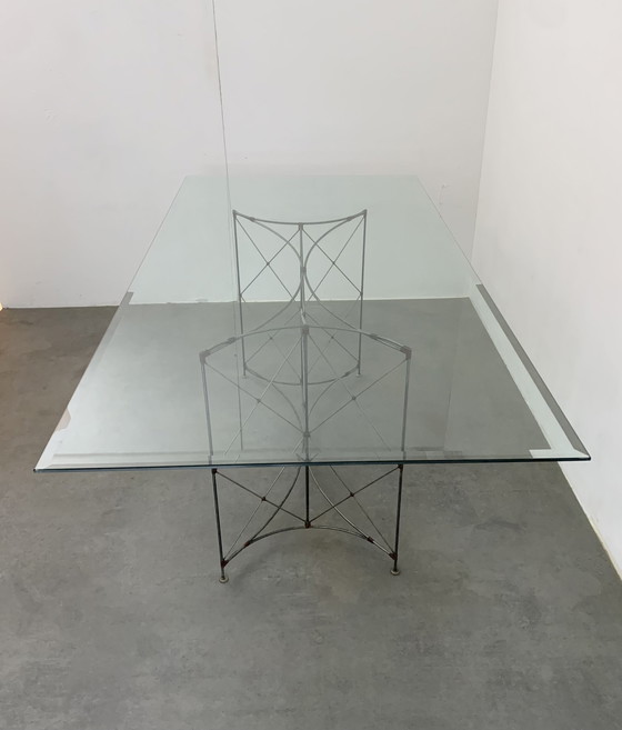 Image 1 of Yuzuru Yamakawa Design-Tisch