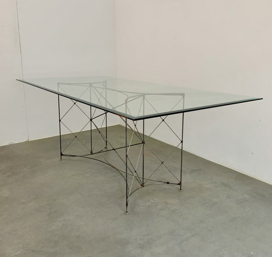 Image 1 of Yuzuru Yamakawa Design-Tisch