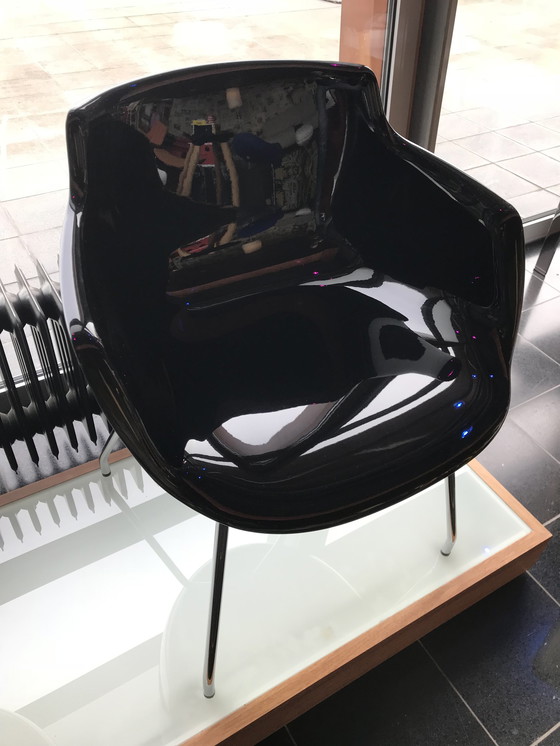 Image 1 of MDF Italia Flow Slim Schalenstuhl