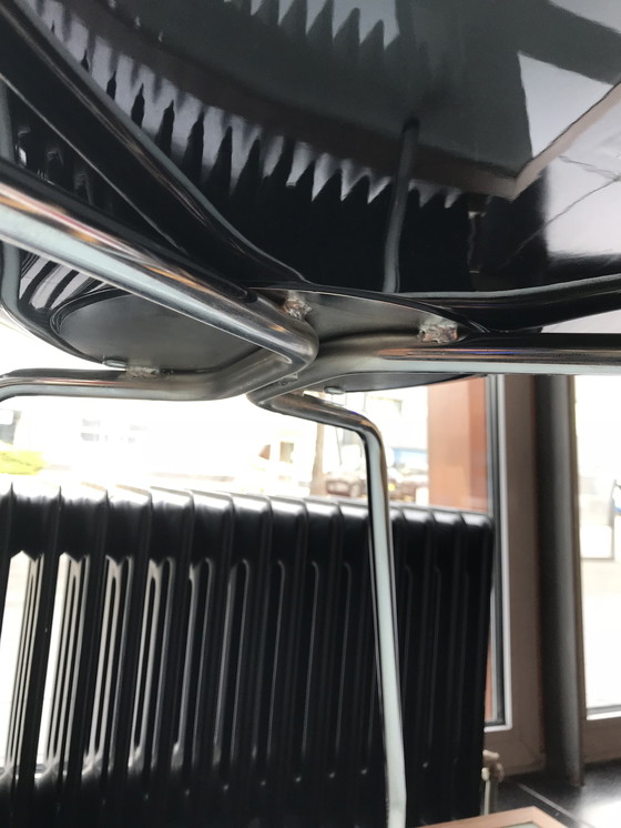 Image 1 of MDF Italia Flow Slim Schalenstuhl