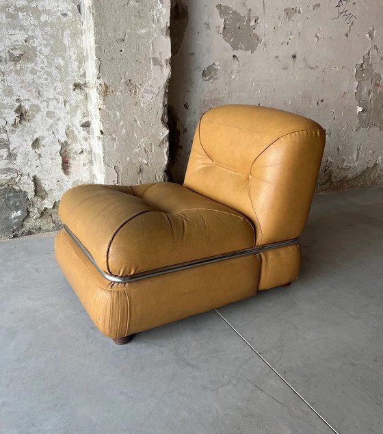 Image 1 of Modulair 4er Sofa