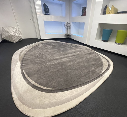 Leolux Pode Shallow Carpet 280 X 380 Ausstellungsraum-Modell