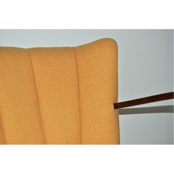 Image 1 of Mid Century Cocktail Stuhl