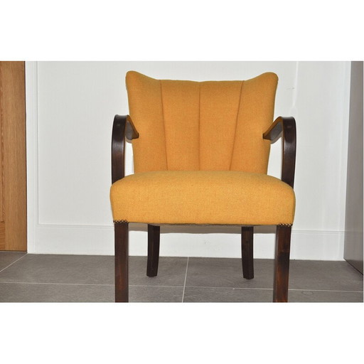 Mid Century Cocktail Stuhl