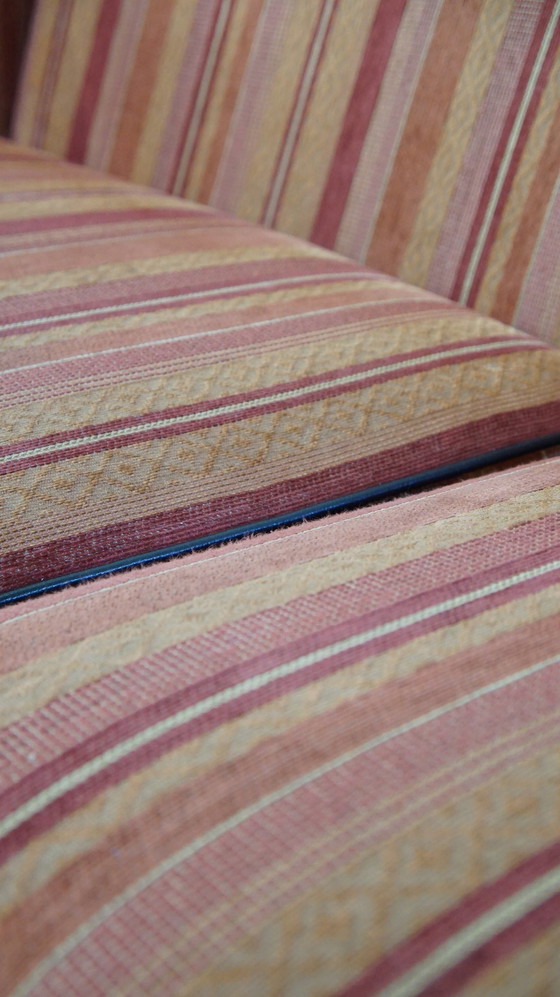 Image 1 of Sofa im Art-déco-Stil