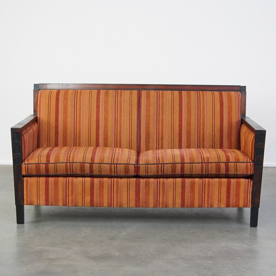 Image 1 of Sofa im Art-déco-Stil