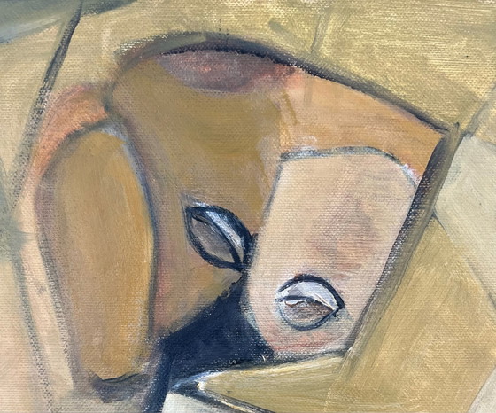 Image 1 of EdArt - Lady Mandoline