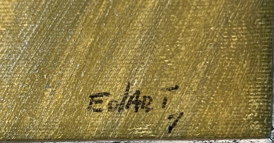 Image 1 of EdArt - Lady Mandoline