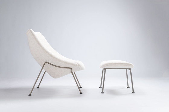 Image 1 of Artifort Austernsatz von Pierre Paulin