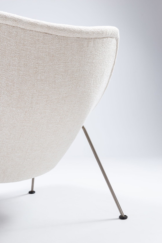 Image 1 of Artifort Austernsatz von Pierre Paulin