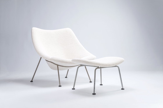 Image 1 of Artifort Austernsatz von Pierre Paulin