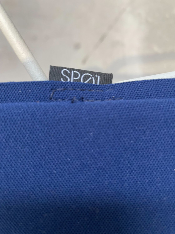 Image 1 of SP01 von Tom Fereday Chee Sessel