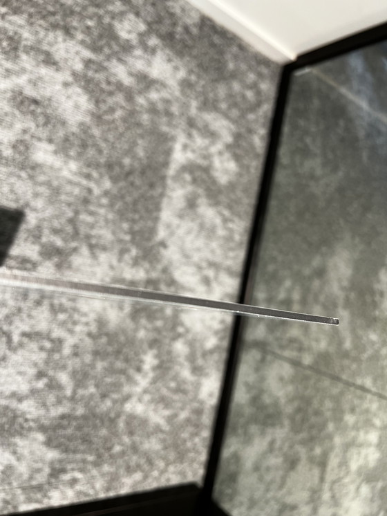 Image 1 of Wanddekoration mit Marmorstruktur