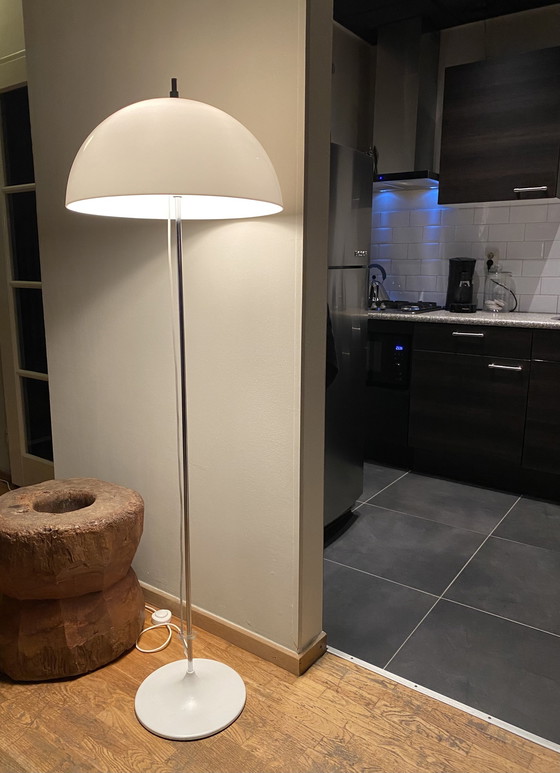 Image 1 of Gepo Vintage Spaceage Pilzlampe