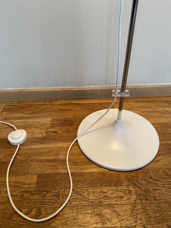 Image 1 of Gepo Vintage Spaceage Pilzlampe