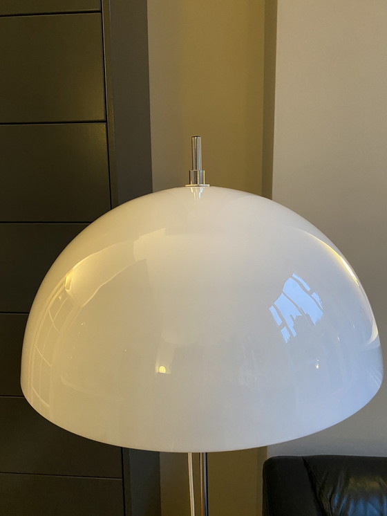 Image 1 of Gepo Vintage Spaceage Pilzlampe
