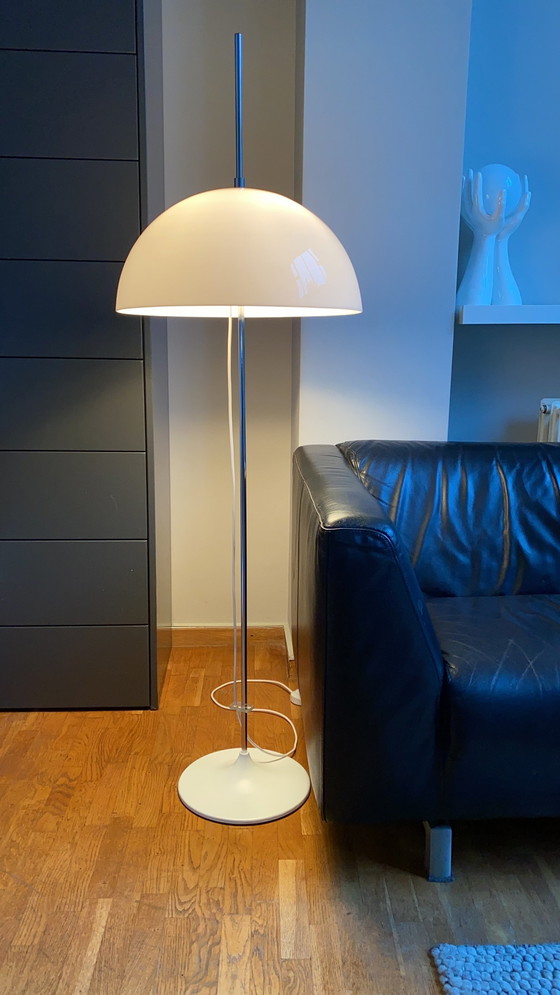 Image 1 of Gepo Vintage Spaceage Pilzlampe