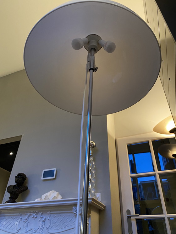 Image 1 of Gepo Vintage Spaceage Pilzlampe