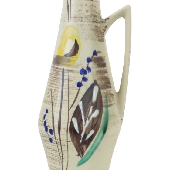 Image 1 of Heinz Siery Vase Westdeutschland