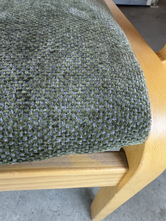 Image 1 of 6X Dänischer Design-Esszimmerstuhl