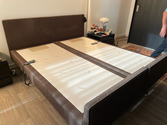 Image 1 of Auping-Bett