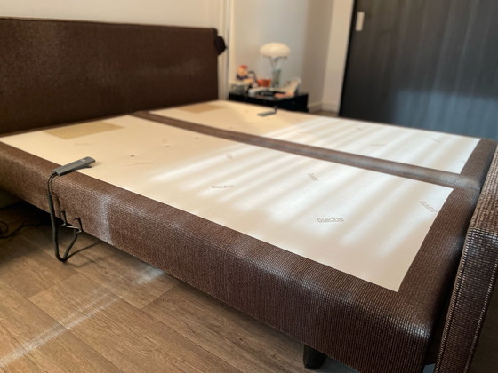 Image 1 of Auping-Bett